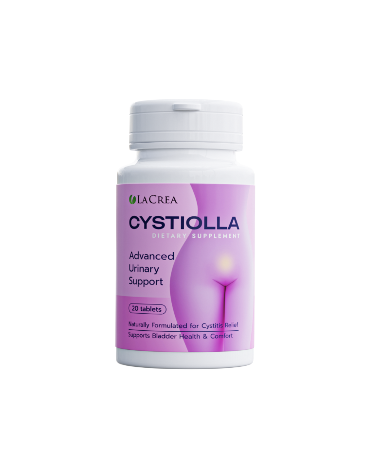 Cystiolla — zdjęcie produktu