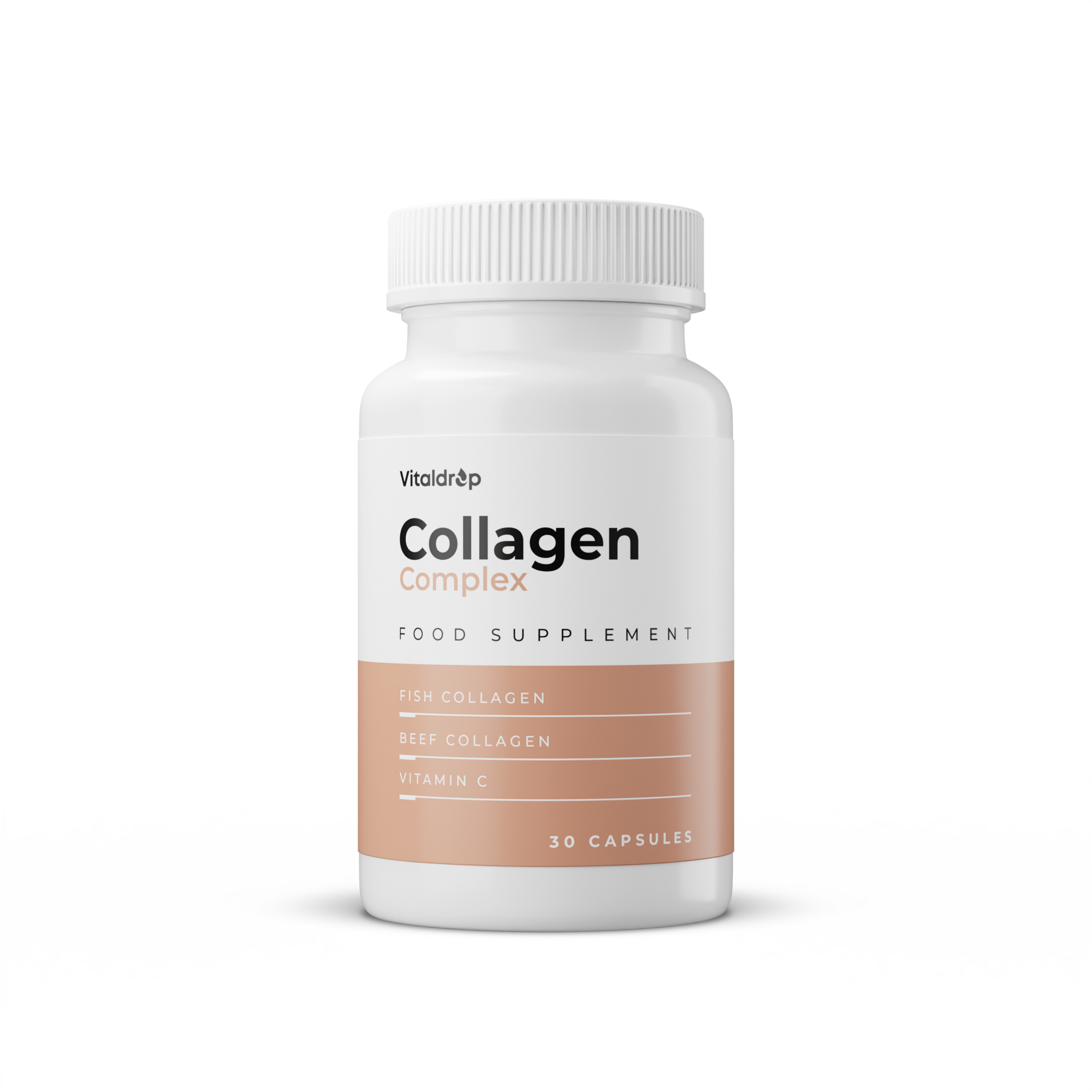 Collagen Complex