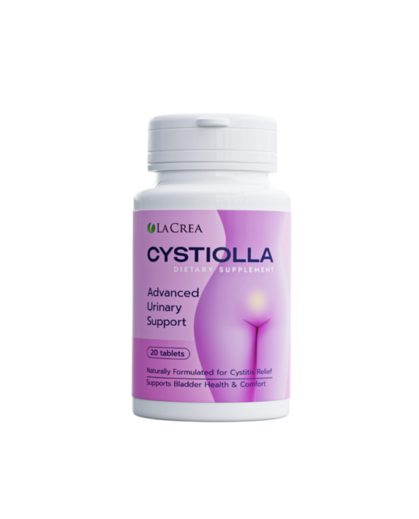 Cystiolla
